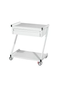 Çekmeceli Cihaz Arabası E-231/A