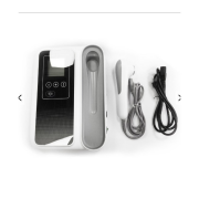 MAXİ Fizik Tedavi Ultrason Cihazı Klinik Tip | Masaüstü Ultrason Cihazı