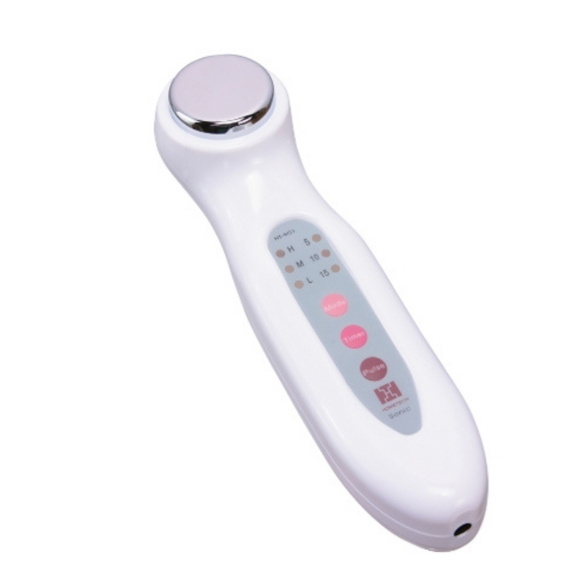 Home Tech Portatif Ultrason Cihazı | Fizik Tedavi Ultrason Cihazı