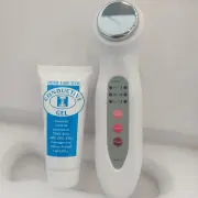 Home Tech Portatif Ultrason Cihazı | Fizik Tedavi Ultrason Cihazı