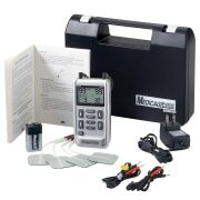 Everyway EM-6100 Dijital TENS Cihazı | 2 Kanallı Portatif Elektroterapi Cihazı