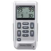 Everyway EM-6100 Dijital TENS Cihazı | 2 Kanallı Portatif Elektroterapi Cihazı