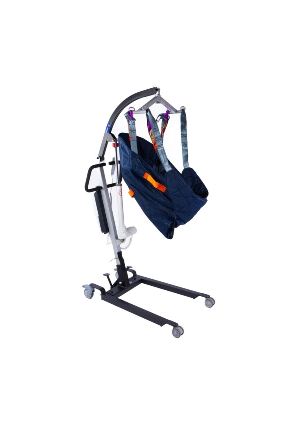 Compact Hasta Transfer Lifti Dm-190 hasta taşıma