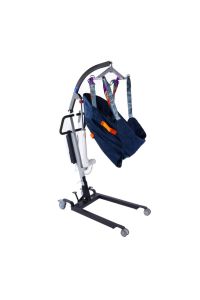Compact Hasta Transfer Lifti Dm-190 hasta taşıma