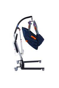 Compact Hasta Transfer Lifti Dm-190 hasta taşıma