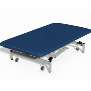 Medikalbirlik Bobath Rehabilitasyon Yatağı Düz Motorlu 100x190 Cm