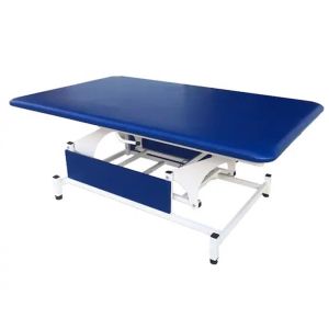 TAGESAN Bobath Rehabilitasyon Yatağı Düz Motorlu 120x190 Cm