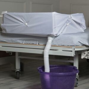 TAGESAN Pratik Baş Yıkama Havuzu