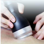 Biomeridyen Masaj Vacuum Probu | Vakumlu Model Uyumlu