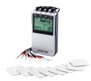 Everyway EV-906A Dijital TENS EMS Cihazı | 24 Programlı Elektroterapi Cihazı