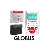 Globus Premium 400 TENS EMS Cihazı | 4 Kanallı 258 Programlı