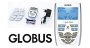 Globus Duo TENS Cihazı | 2 Kanallı TENS EMS Elektroterapi Cihazı