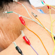 MAXİ Elektro Akupunktur Cihazı | 6 Kanallı Dijital Akupunktur Cihazı