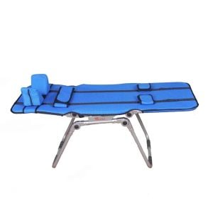 TAGESAN Metal Engelli Banyo Yıkama Sandalyesi 155 Cm  sezlong çocuk