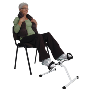 Egzersiz Bisikleti Pedalı | El ve Ayak Egzersiz Pedalı