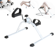 Egzersiz Bisikleti Pedalı | El ve Ayak Egzersiz Pedalı