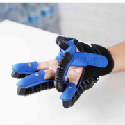 Syrebo C12 El Rehabilitasyon Robotu | Tek Parmak Çalışma ve El Egzersiz Cihazı