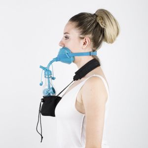 doctorVOX Ses Maskesi Gelişmiş Set | Ses Terapisi ve Vokal Eğitim Seti