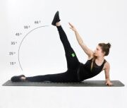 Bobo Pro 2 Akıllı Denge Tahtası | Profesyonel Rehabilitasyon ve Denge Cihazı