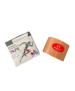 Kindmax Mentollü Kinesio Bant 5 Metre x 5 Cm | Kinesiotape