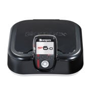 Compex SP 6.0 Wireless Profesyonel Kas Geliştirme ve Elektrostimülasyon Cihazı | TENS & EMS | 30 Programlı