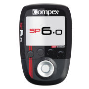 Compex SP 6.0 Wireless Profesyonel Kas Geliştirme ve Elektrostimülasyon Cihazı | TENS & EMS | 30 Programlı