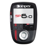 Compex SP 6.0 Wireless Profesyonel Kas Geliştirme ve Elektrostimülasyon Cihazı | TENS & EMS | 30 Programlı