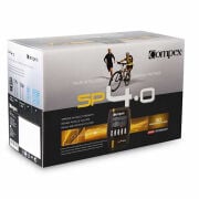 Compex SP 4.0 Kas Geliştirme ve Rehabilitasyon Cihazı | TENS & EMS | 30 Programlı 4 Kanallı