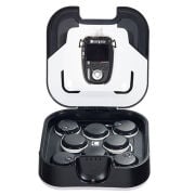Compex SP 8.0 Wireless Profesyonel Sporcu Kas Geliştirme ve Elektrostimülasyon Cihazı | 40 Programlı