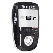 Compex SP 8.0 Wireless Profesyonel Sporcu Kas Geliştirme ve Elektrostimülasyon Cihazı | 40 Programlı