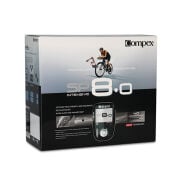 Compex SP 8.0 Wireless Profesyonel Sporcu Kas Geliştirme ve Elektrostimülasyon Cihazı | 40 Programlı
