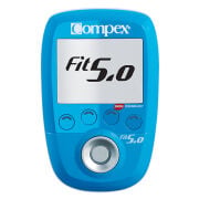 Compex Fit 5.0 Wireless Kas Geliştirme, Rehabilitasyon, Masaj ve TENS Cihazı | 30 Programlı