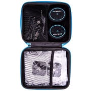 Compex Mini Kablosuz Kas Kuvvetlendirme, TENS, Fitness ve Masaj Cihazı | Bluetooth