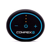 Compex Mini Kablosuz Kas Kuvvetlendirme, TENS, Fitness ve Masaj Cihazı | Bluetooth