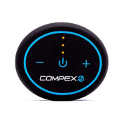 Compex Mini Kablosuz Kas Kuvvetlendirme, TENS, Fitness ve Masaj Cihazı | Bluetooth