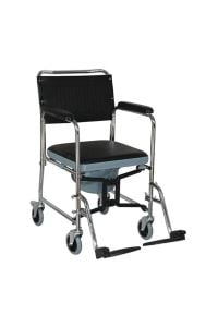 Poylin P689 Banyo Tuvalet Sandalyesi