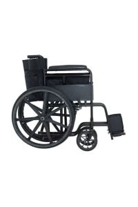 MANUEL Tekerlekli Sandalye