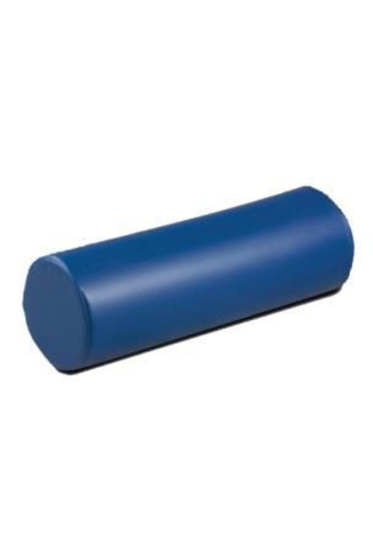 Fizik Tedavi ve Rehabilitasyon Silindir Minder 50x15 cm | Pozisyonlama Yastığı