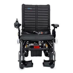 Comfort Plus DM-450 Luxury XXL Akülü Tekerlekli Sandalye