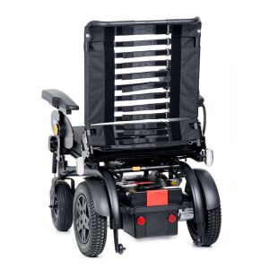 Comfort Plus DM-450 Luxury XXL Akülü Tekerlekli Sandalye