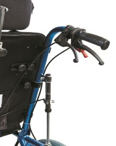 Golfi G458 Cerebral Palsy Tekerlekli Sandalye – Tilt Özellikli, Multi-Fonksiyonel CP ve Spastik Hasta Rehabilitasyon Sandalyesi