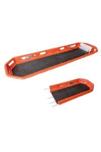 YERLİ Basket Sedye (Helikopter Sedye-Sepet Sedye) 2 ye ayrılır  2 parça katlanır TERMİNLİ