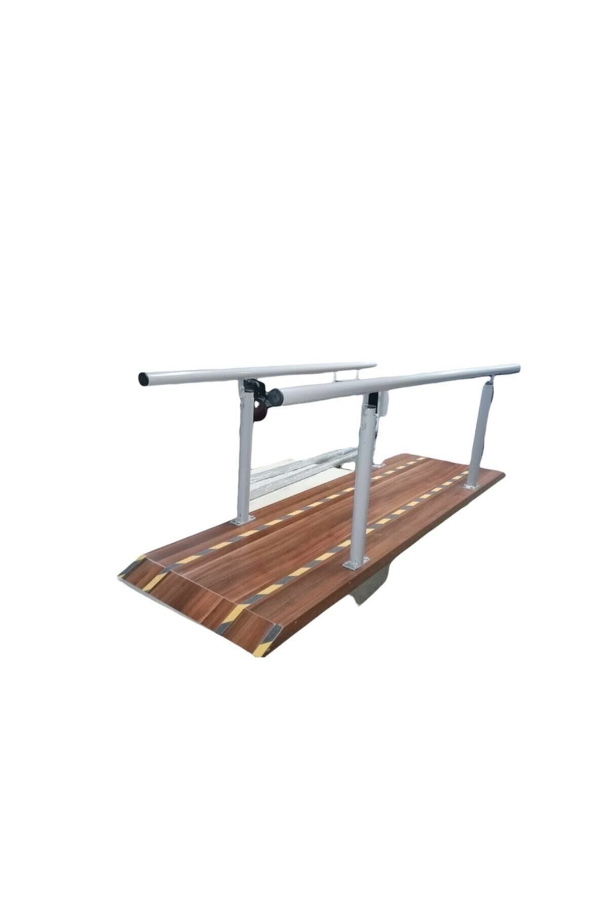 2,5 Metre Paralel Bar