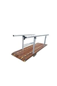 2,5 Metre Paralel Bar