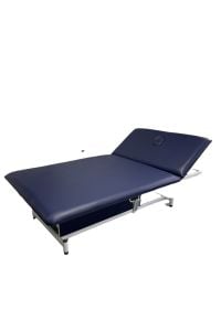 Iki Motorlu Tedavi Masası 120 CM BOBATH YATAĞI