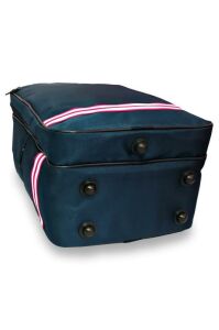 Ambulans Çantası - TK3843 - Mavi -  CANACIL  Sırt Çantası 33 x 20 x 45 cm