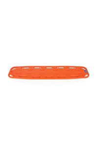 Comfort Plus Yetişkin Omurga Tahtası PVC | Suda Yüzer Spine Board Acil Hasta Taşıma Sedyesi