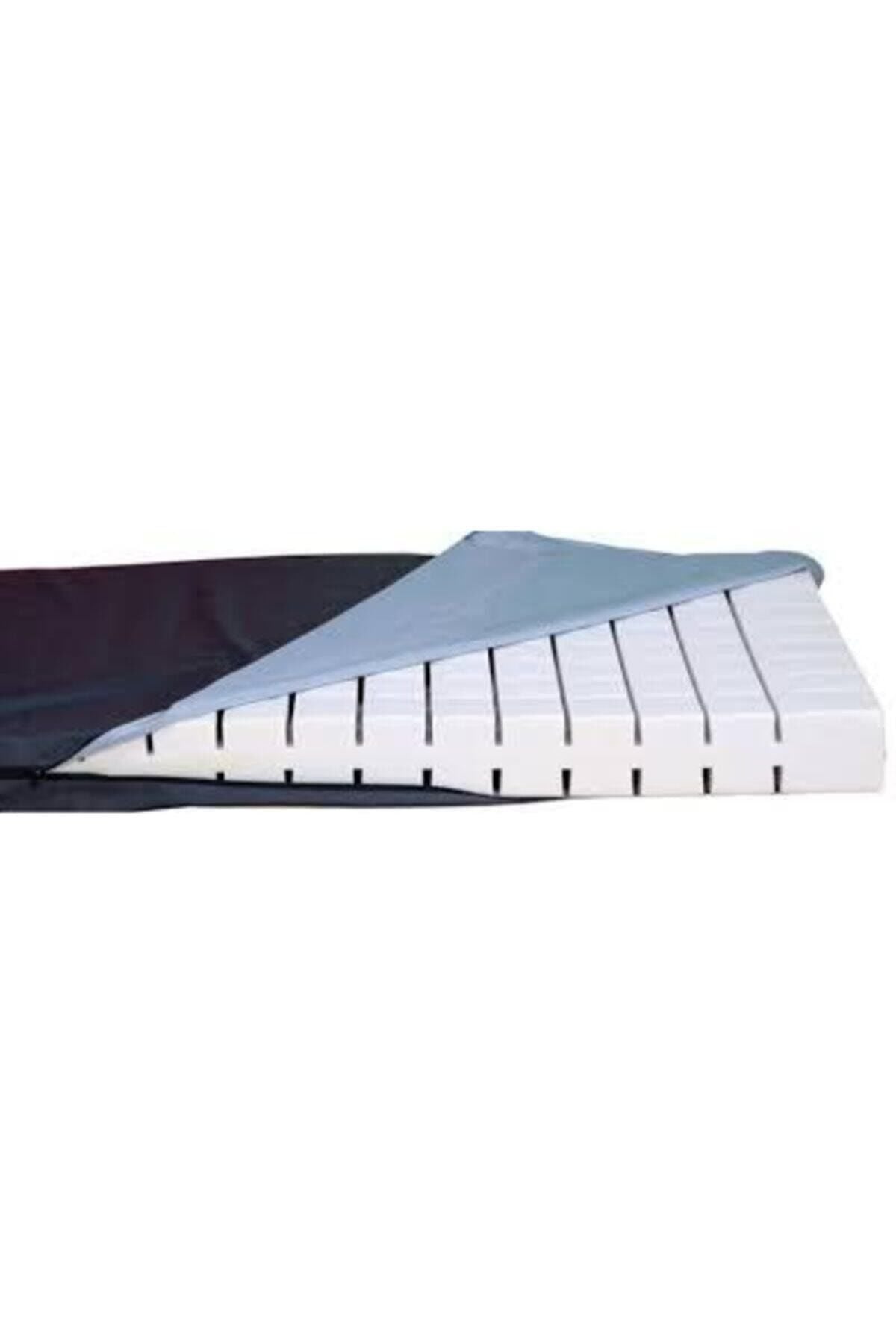 Lazer Kesim Kolay Temizlenir Hasta Karyolası Yatağı Ortopedik 90 X 190 X 14 CM HASTA DÖŞEĞİ