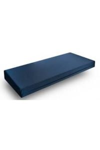 Lazer Kesim Kolay Temizlenir Hasta Karyolası Yatağı Ortopedik 90 X 190 X 14 CM HASTA DÖŞEĞİ