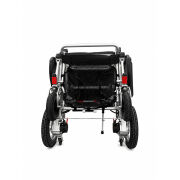 P209 XL Ultra Hafif Akülü Sandalye | Hafifliği, Yüksek Taşıma Kapasitesi ve Uzun Menziliyle Güçlü Model (180kg taşıma)